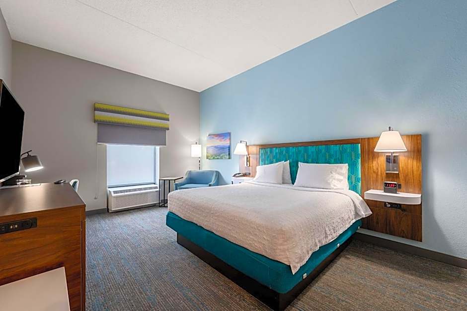 Hampton Inn By Hilton Front Royal, Va