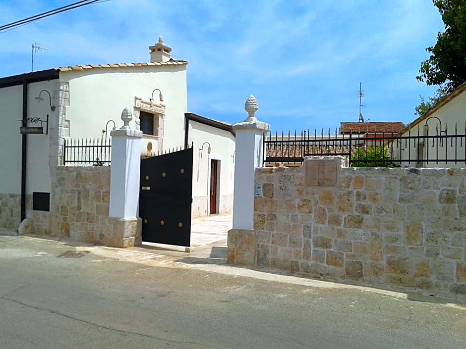 B&B Il Mulino del Monastero