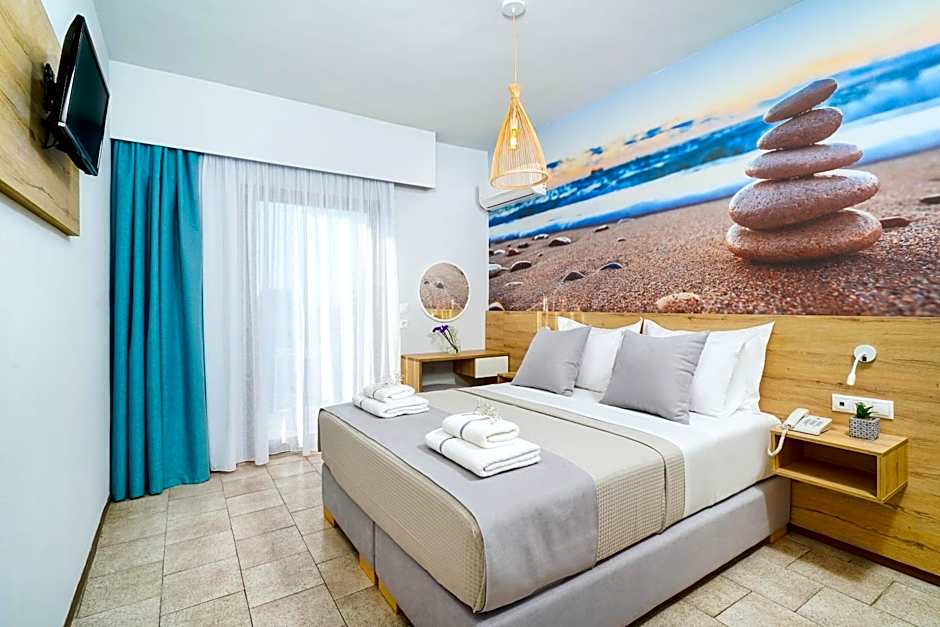 Nefeli Fresh Hotel by Del Mare