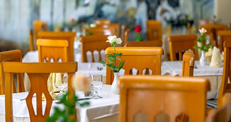 El Mouradi Port El Kantaoui