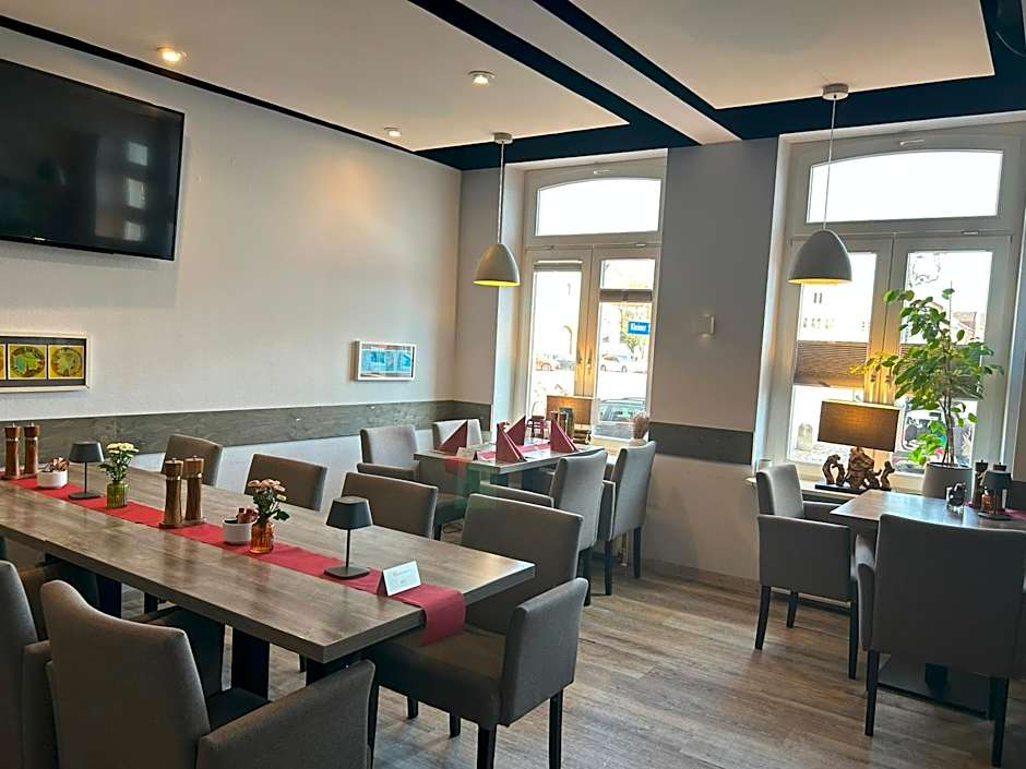 Hotel & Restaurant Christian IV