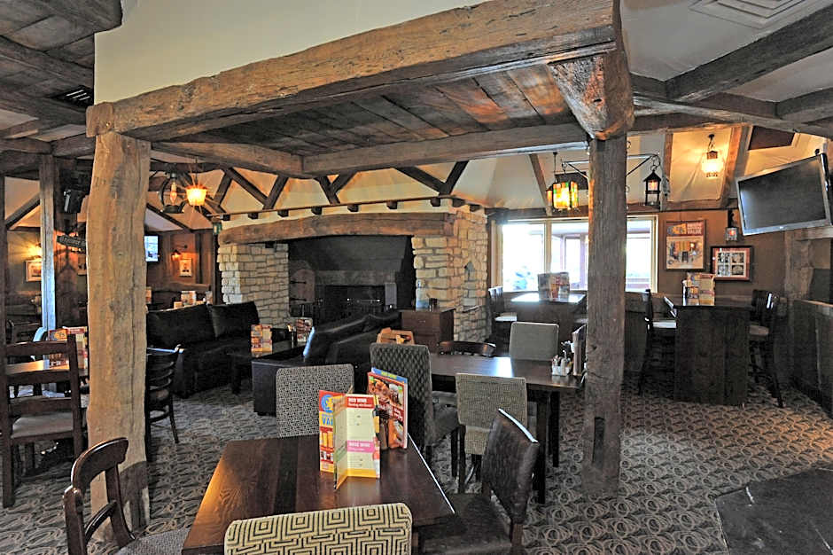 Premier Inn Falkirk (Larbert)