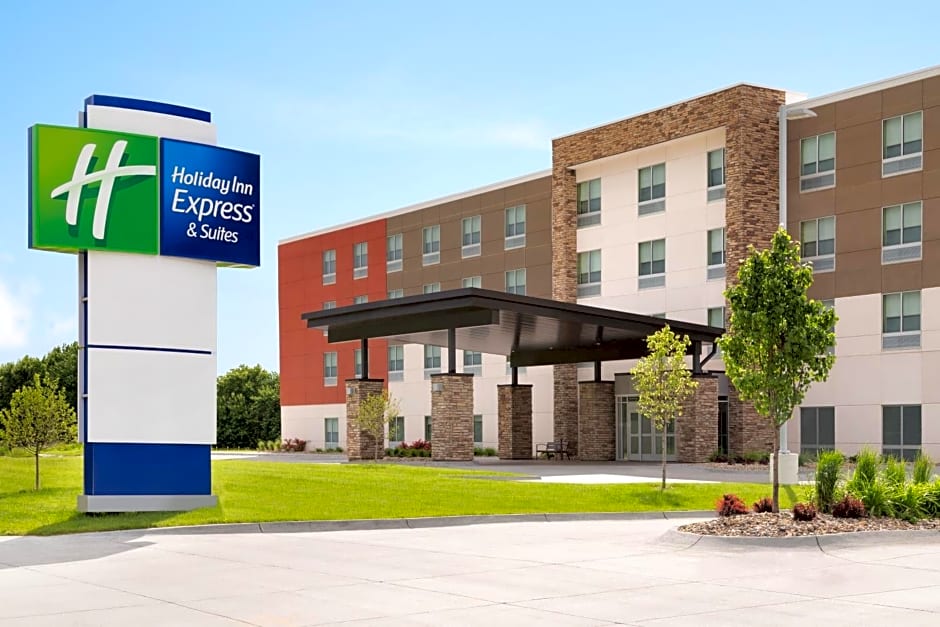 Holiday Inn Express & Suites LOCUST GROVE