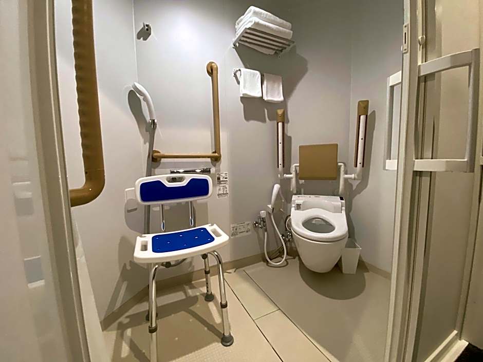 The Celecton kurashiki Mizushima