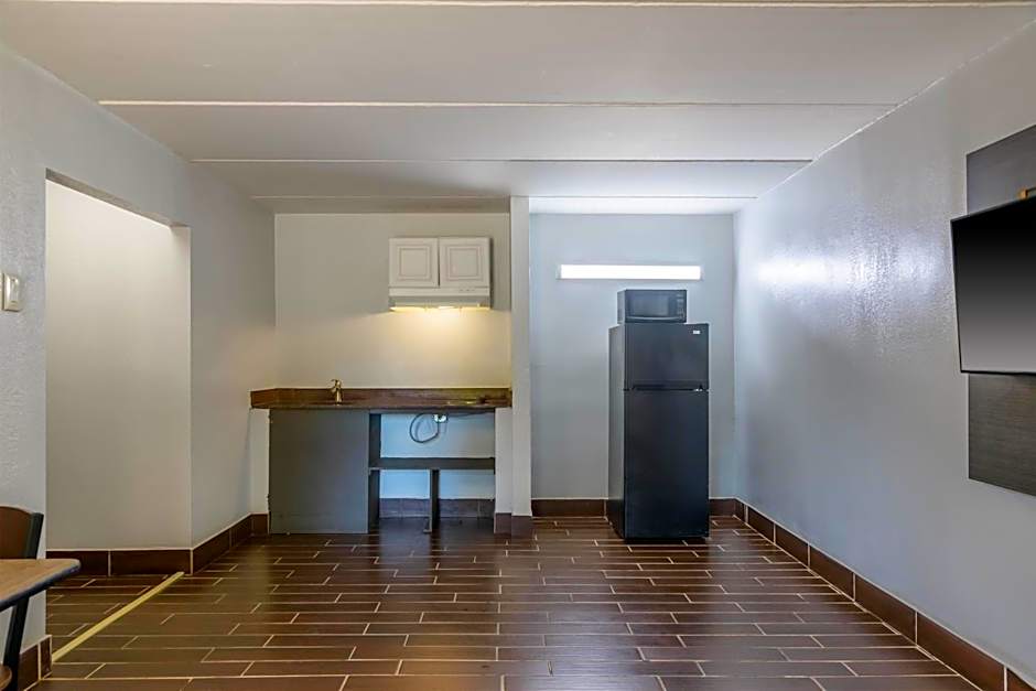 Motel 6 Stockbridge GA Hwy 138 W