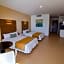 Pacific Palace Beach Tower Hotel