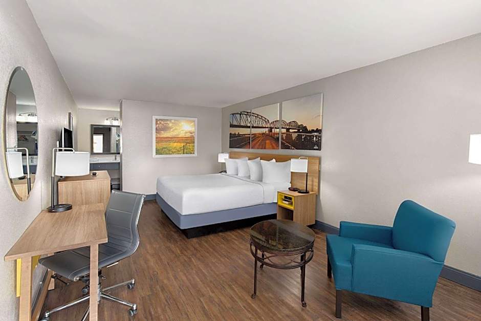 Photo 1 of 32 of Days Inn by Wyndham Carlisle