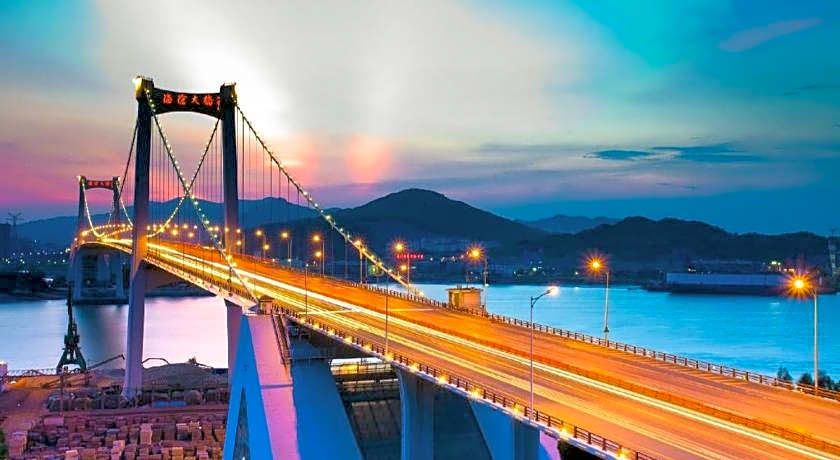 Xiamen Fortune Hotel