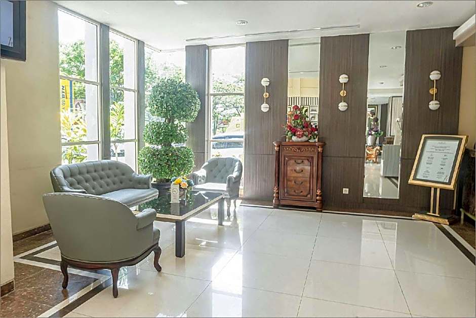 Hotel Horison Kendari