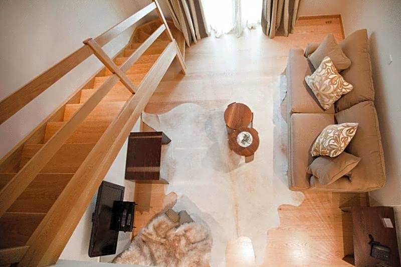 Kalavrita Canyon Hotel & Spa