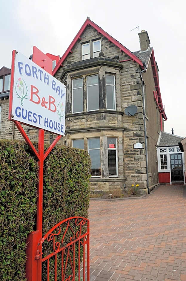 Forth Bay Guest House