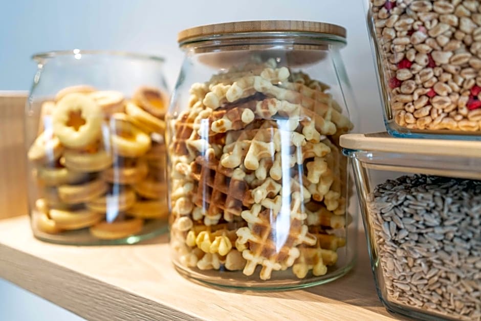 La Pao Bed and Breakfast