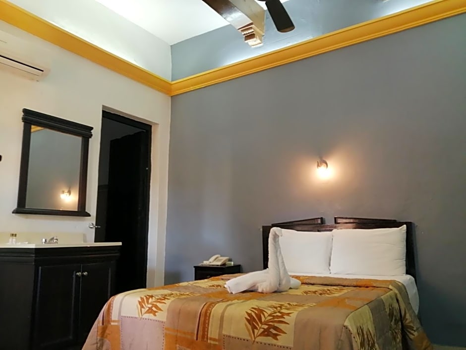 Hotel Montejo