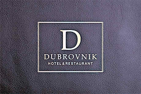 Hotel Dubrovnik