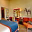 Victoria Falls Safari Lodge