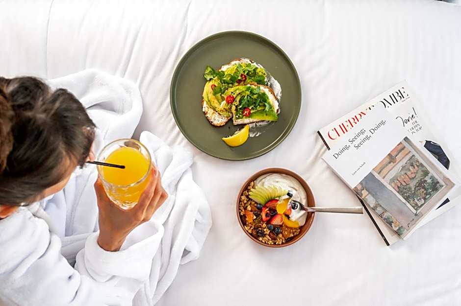 Aiden by Best Western Darling Harbour