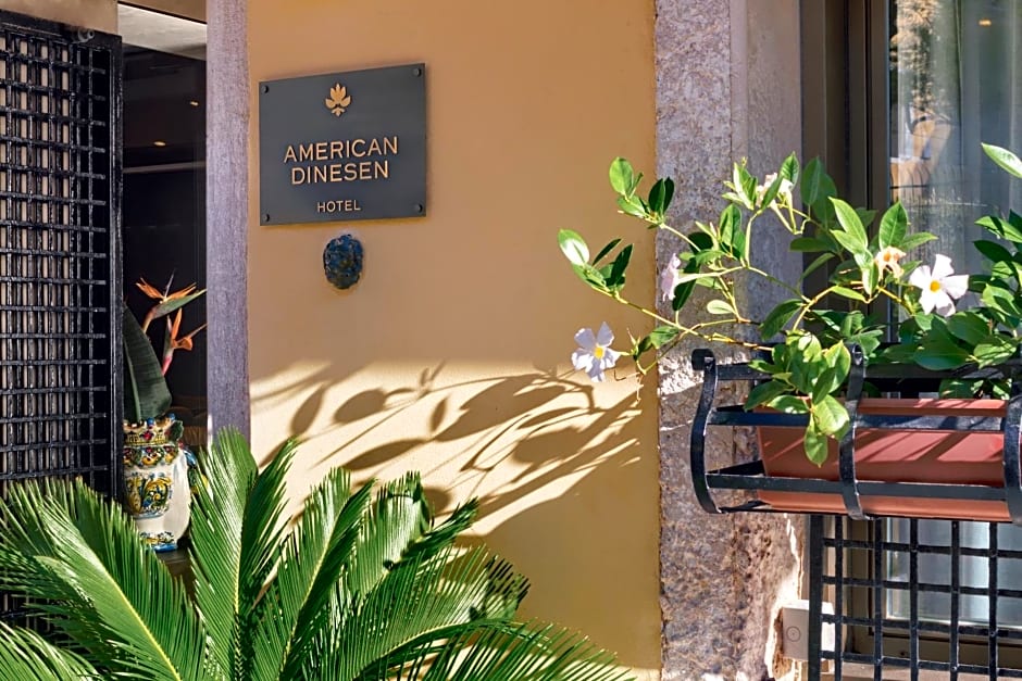 Hotel American-Dinesen
