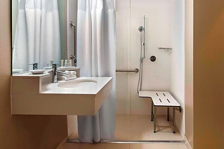 SpringHill Suites by Marriott Indianapolis Carmel