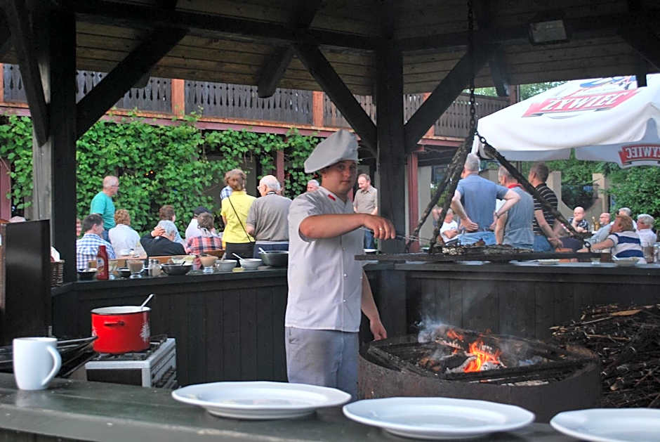 Zajazd Turystyczny Stara Gawęda