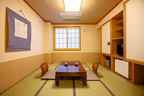 Standard Family Room