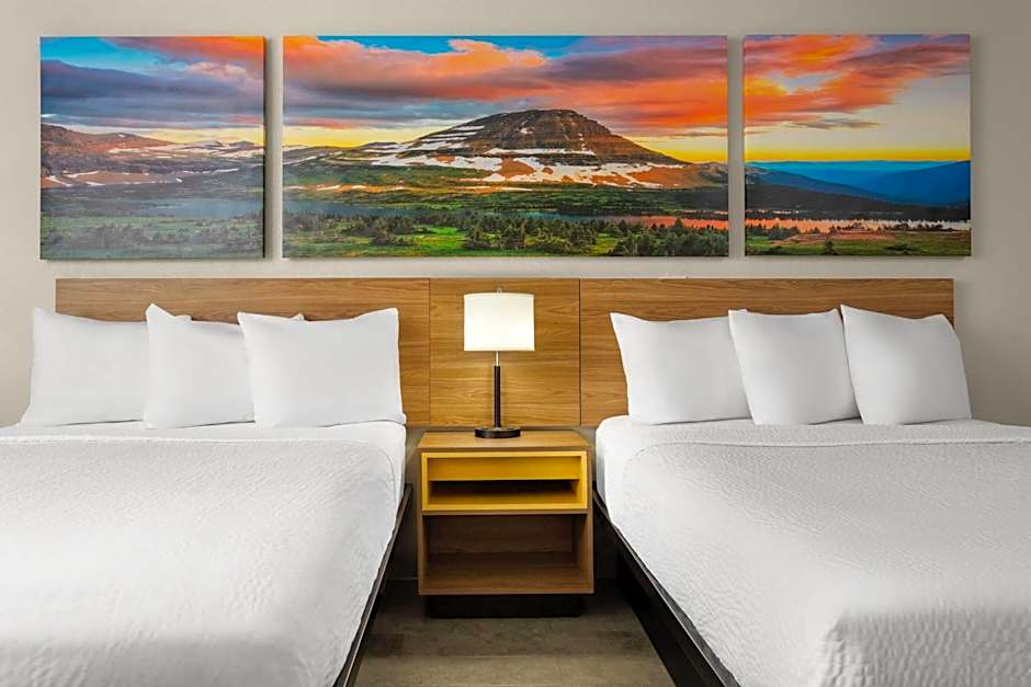 Days Inn by Wyndham Rawlins