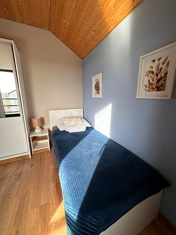 Domki Złote Piaski Kryty Basen Sauna Jacuzzi