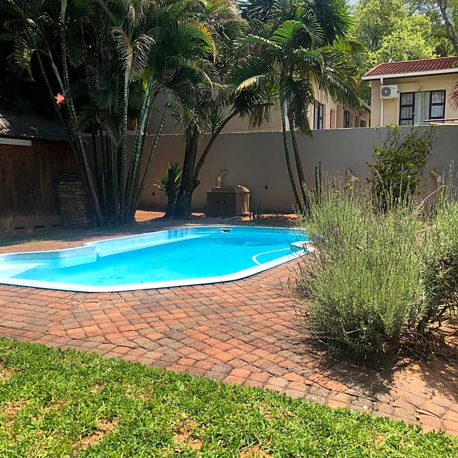 Spring Acres Guesthouse