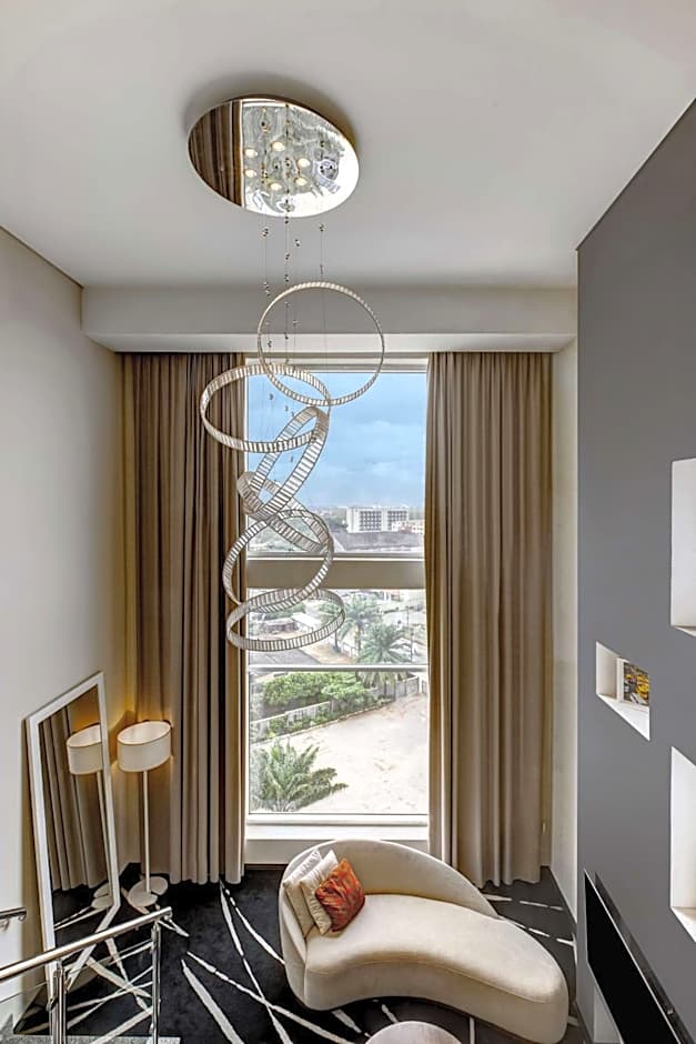 Radisson Blu Lagos Ikeja