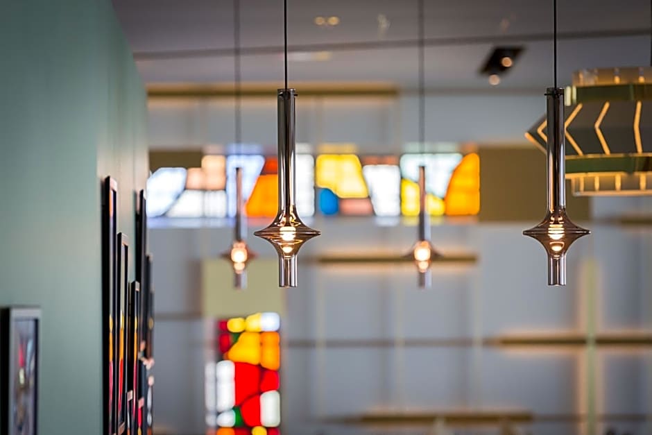 Hotel du Léman - Jongny