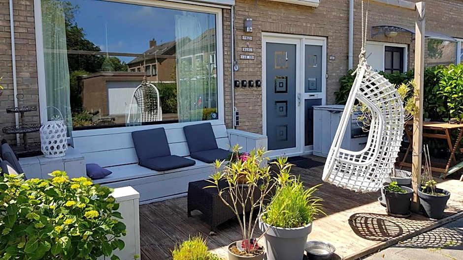 Sleep Well Ness Domburg