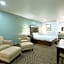 Quality Inn Holbrook near Petrified Forest