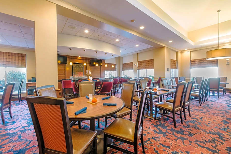 Hilton Garden Inn Manchester Downtown