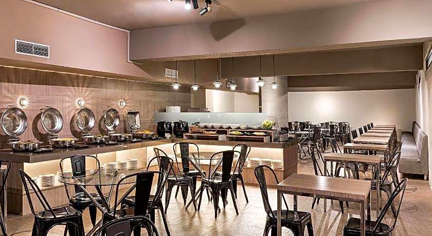 The Riverside Hotel Hengchun