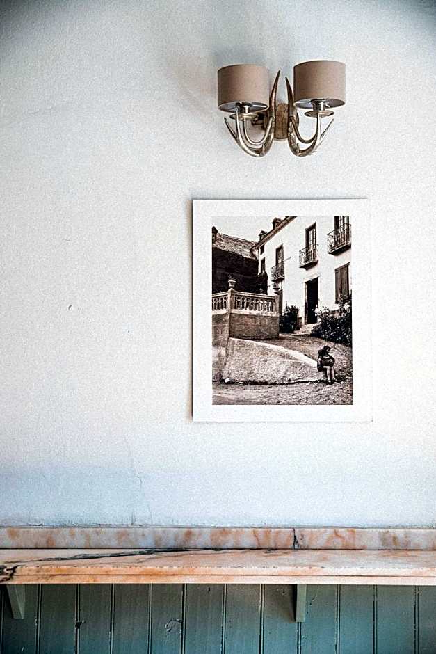 Hostel Baqueira - Refugi Rosta - PyrenMuseu