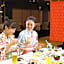 Ooedo Onsen Monogatari Masuya