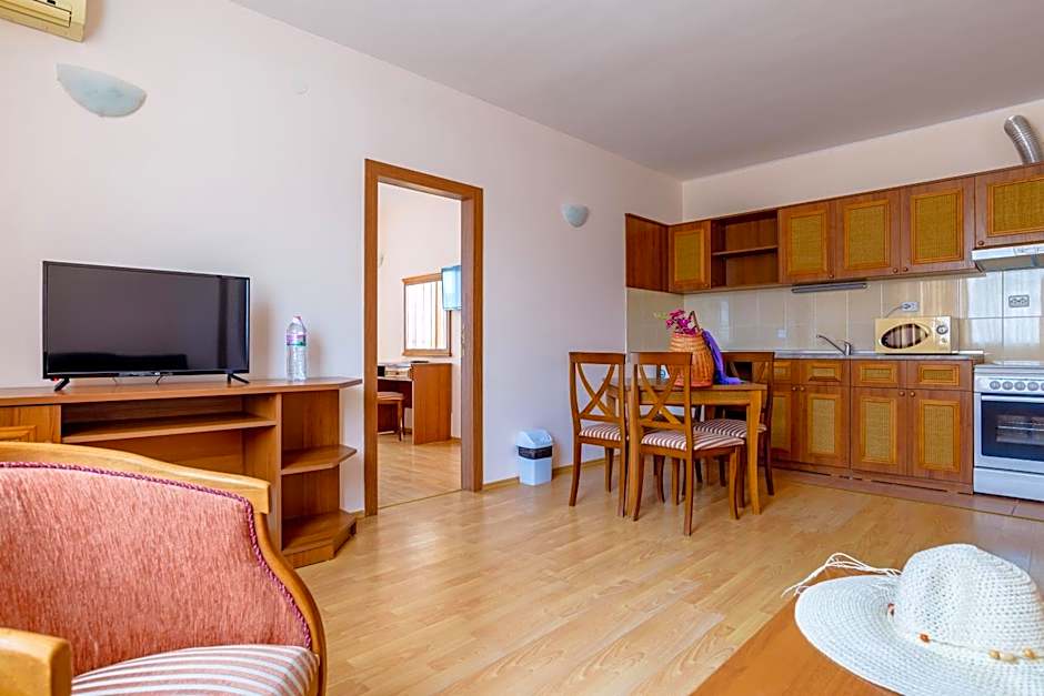 Tiva del Mar Beach Hotel