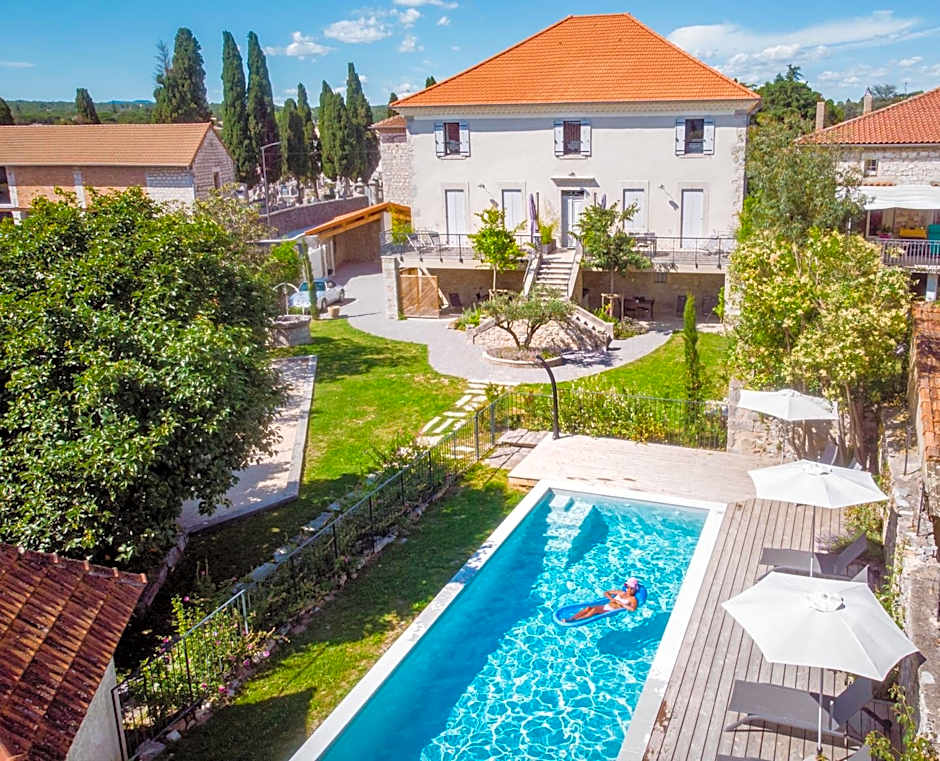 Clos Olivier de Serres