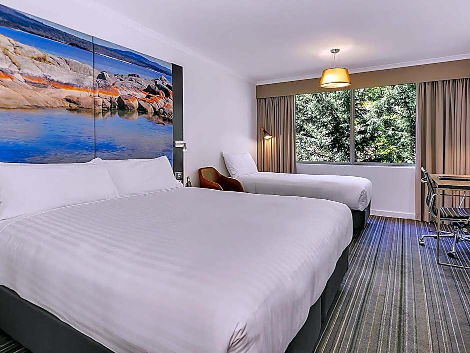 Mercure Launceston