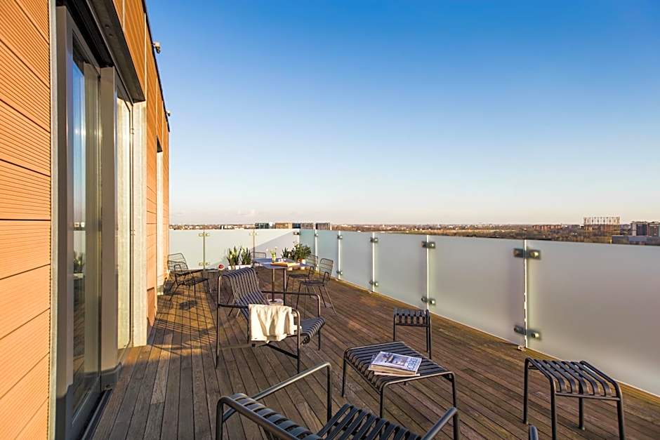 Aurum Aparthotels Città Studi