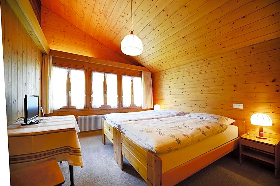 Landgasthof Tännler