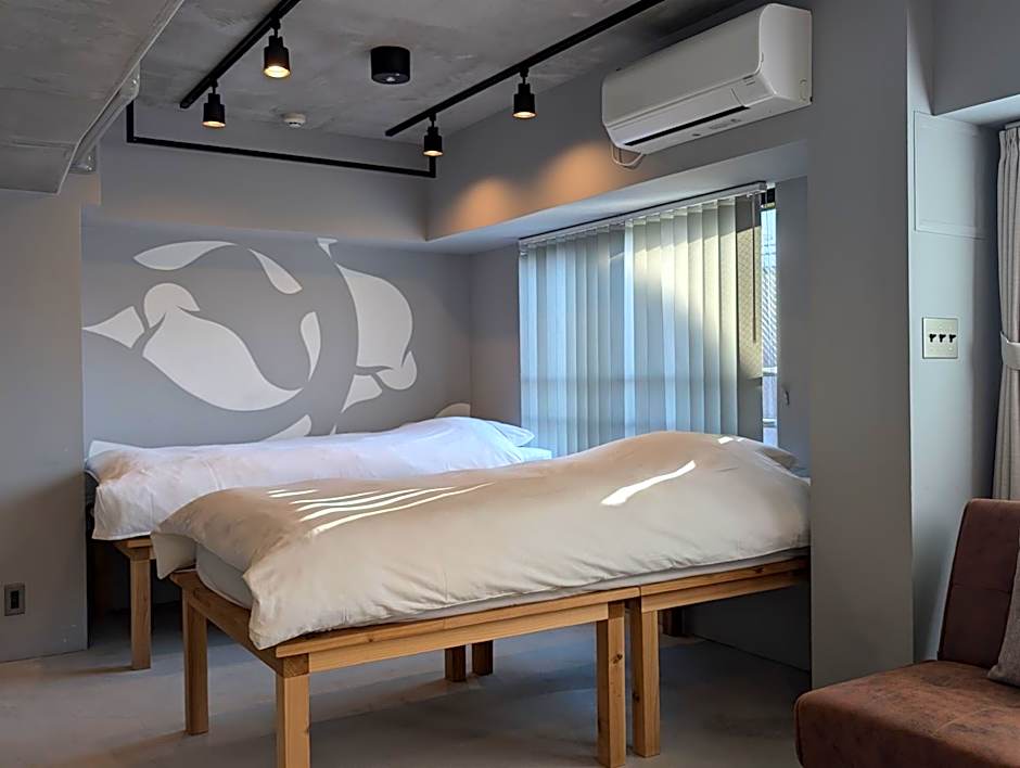 ART HOTELS SHIBUYA