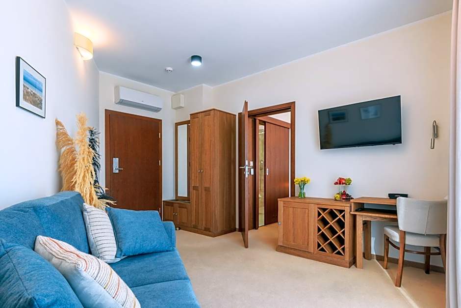 Hotel Szlak Bursztynowy