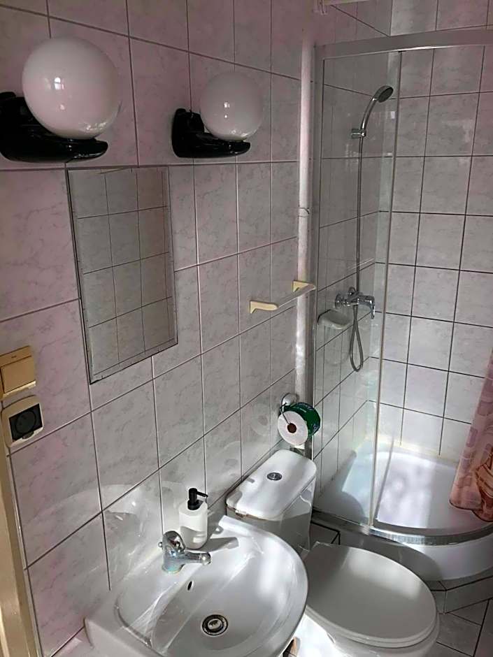 U Szermierzy