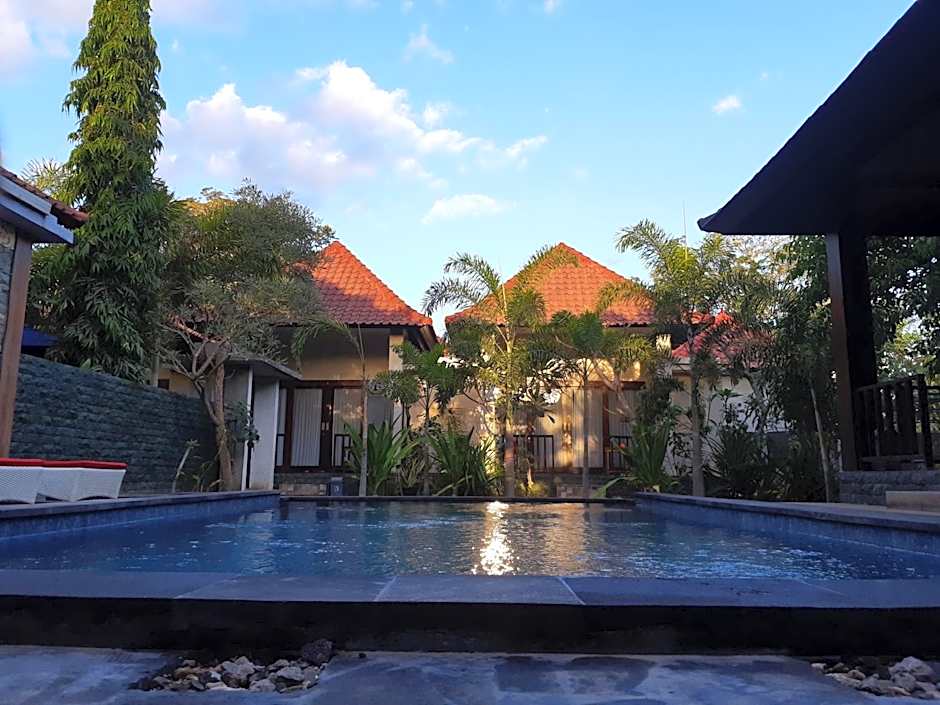 Bunutbali Villas88