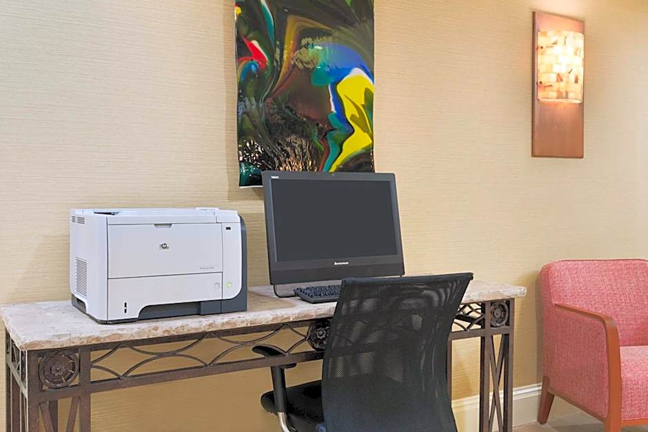 Hampton Inn By Hilton Ellenton/Bradenton