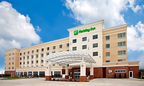 Holiday Inn Columbia East, an IHG Hotel