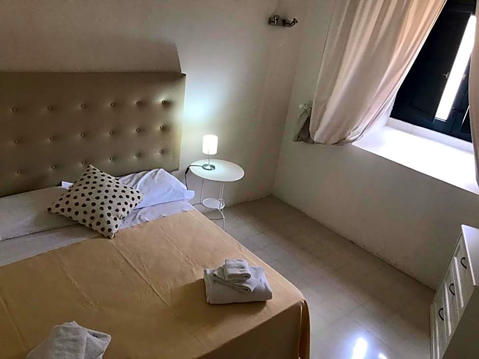 Landolina Palace Hotel