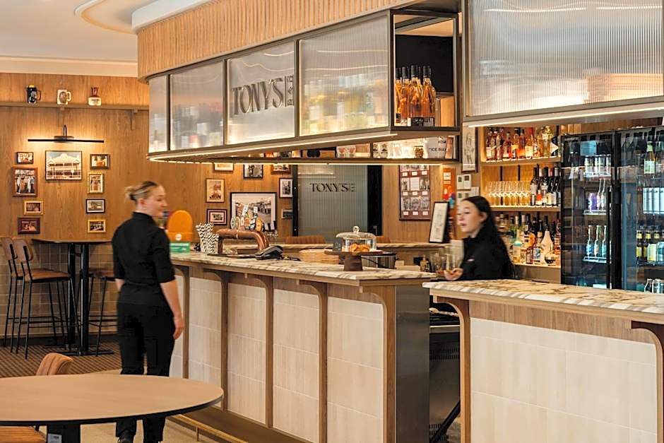 Gawler Arms Hotel