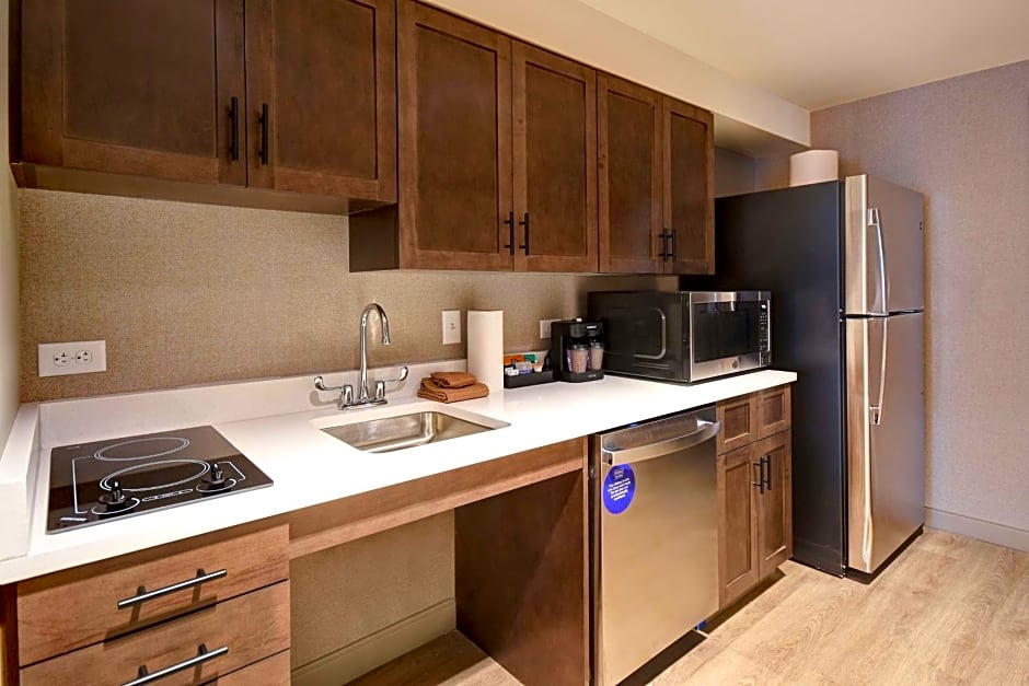 Homewood Suites by Hilton Tuscaloosa Downtown- Near Univ of Alabama