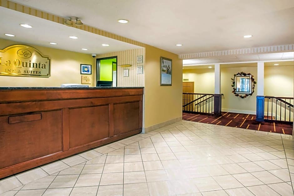La Quinta by Wyndham St. Albans